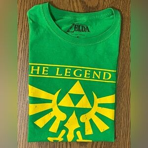 Zelda T-Shirt